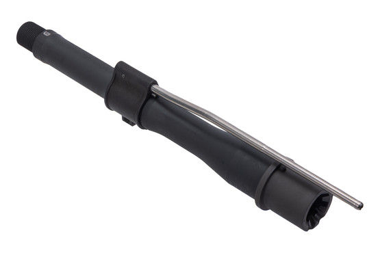 Geissele Automatics 300 Blackout AR-15 Barrel has 5/8x24 muzzle threads